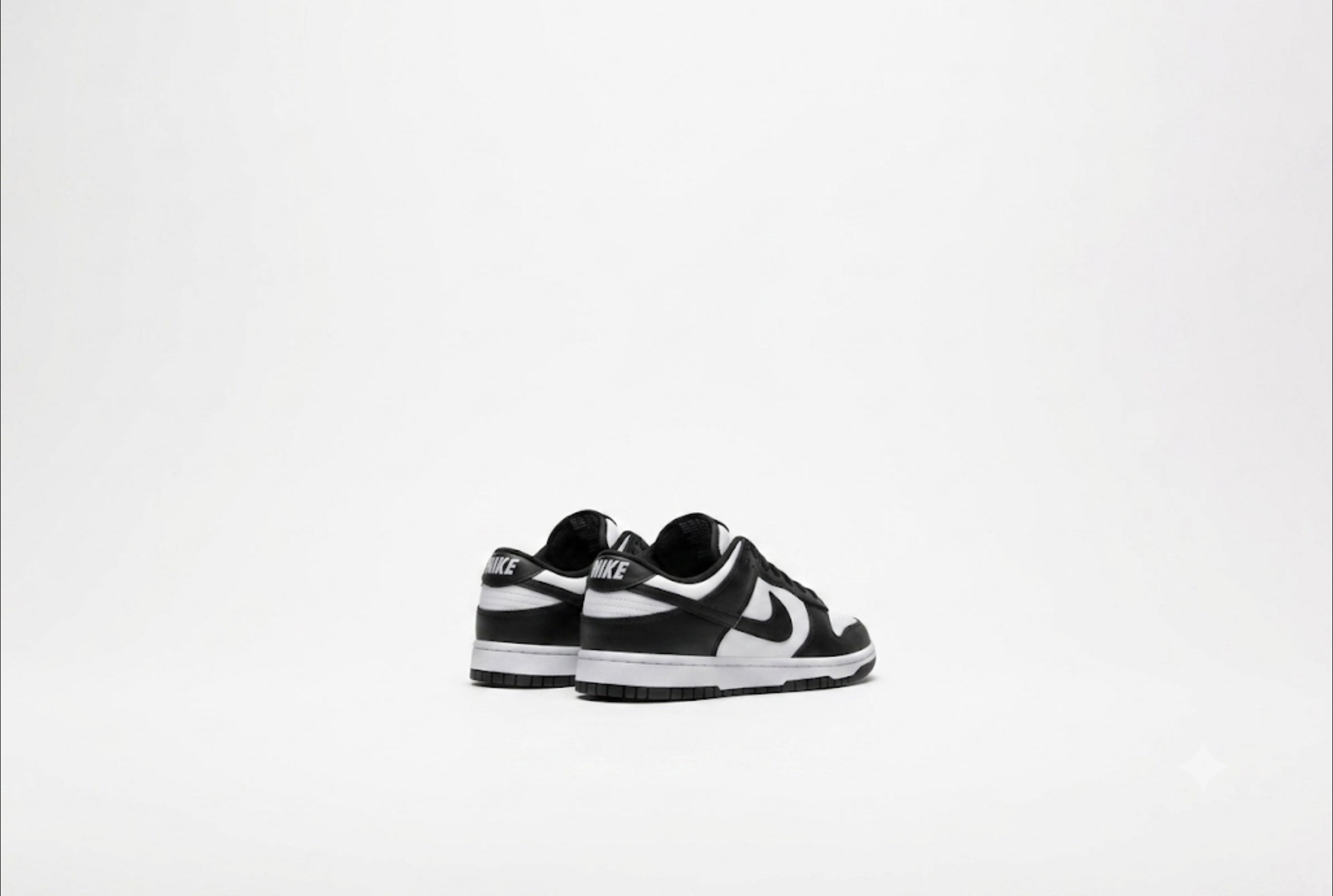 SB RETRO PANDA