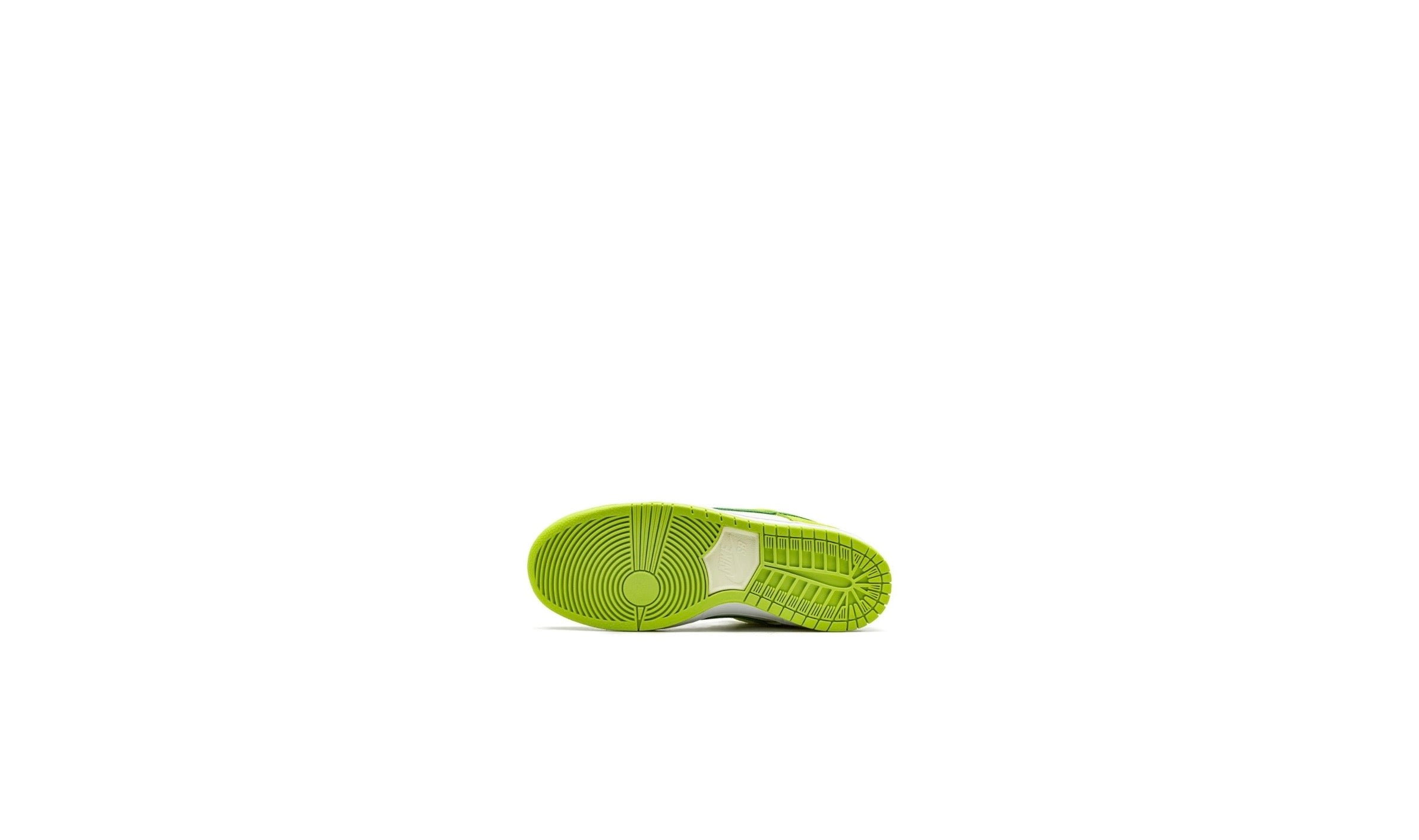 SB GREEN APPLE