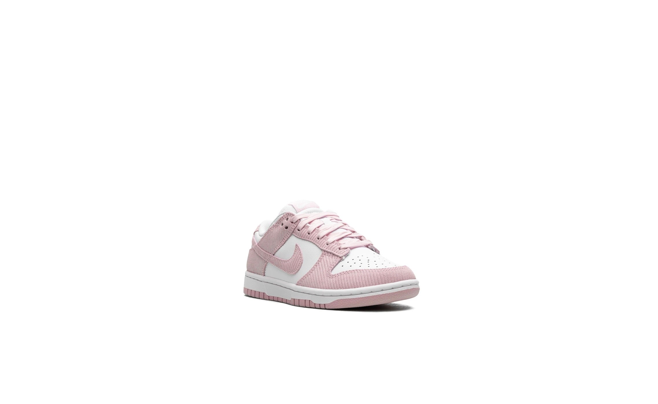 SB PINK CORDUROY