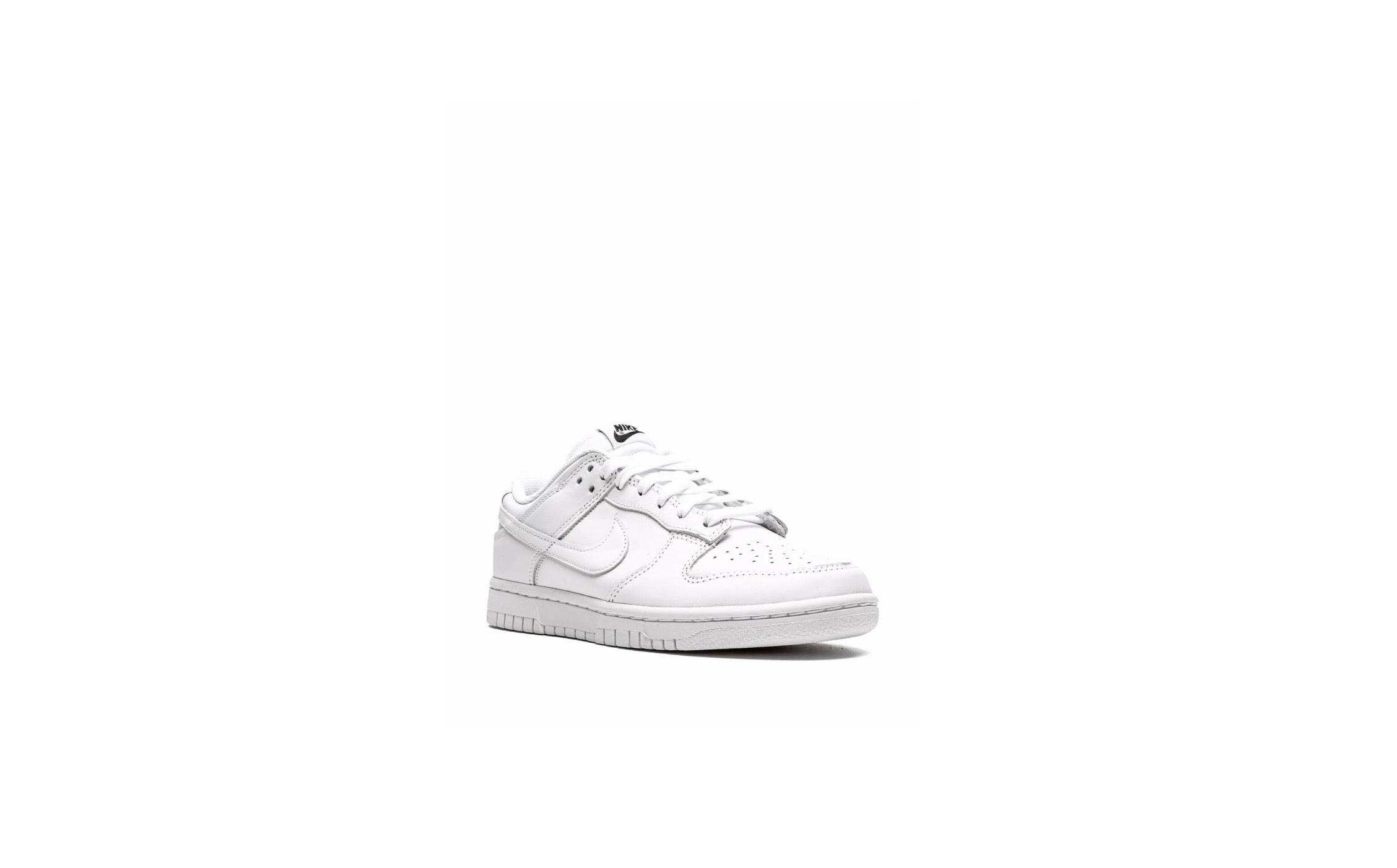 SB WHITE